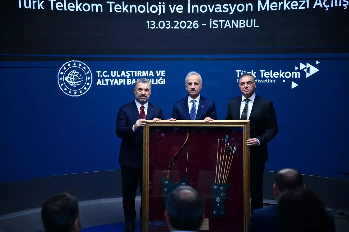 Türkiye'nin 5G Ağı 2028'e Kadar Ülke Genelinde Hizmete Açılıyor