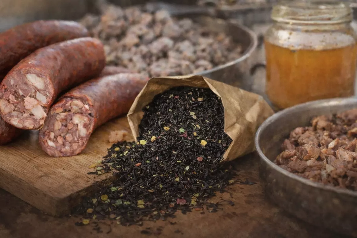 Tarım ve Orman Bakanlığı 64 Yeni Tehlikeli Gıda Ürününün Listesini Açıklıyor