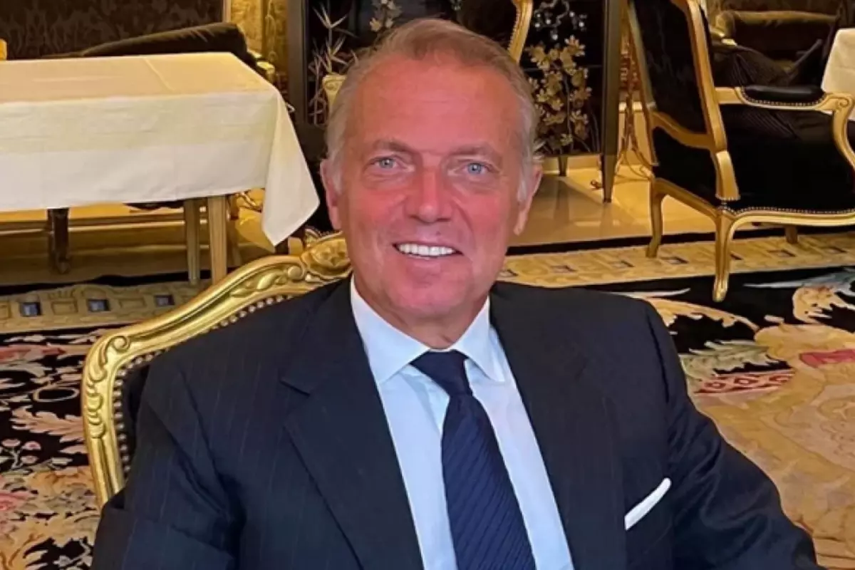 Cem Uzan, Paris'teki 68 Milyar Dolarlık Tazminat Dava Kaybıyla Yüzleşti