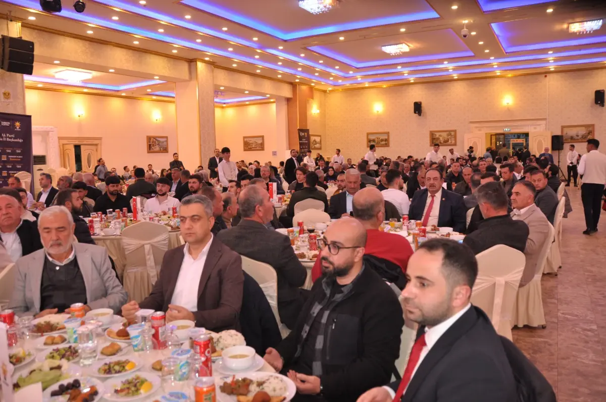 Cevdet Yılmaz'dan Türkiye Yüzyılına Yönelik Güven Mesajı: Teröre ve Şiddete Yer Yok