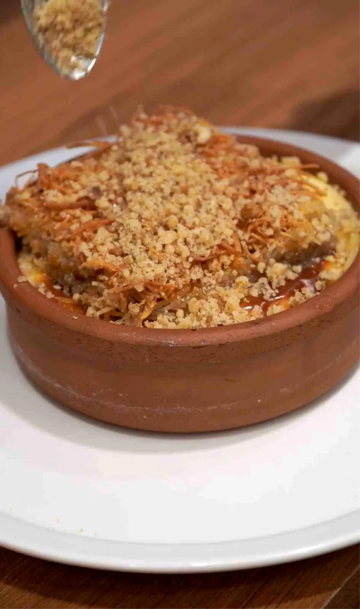 Erzincan Sütlacı, Coğrafi İşaretle Resmi Koruma Kazandı