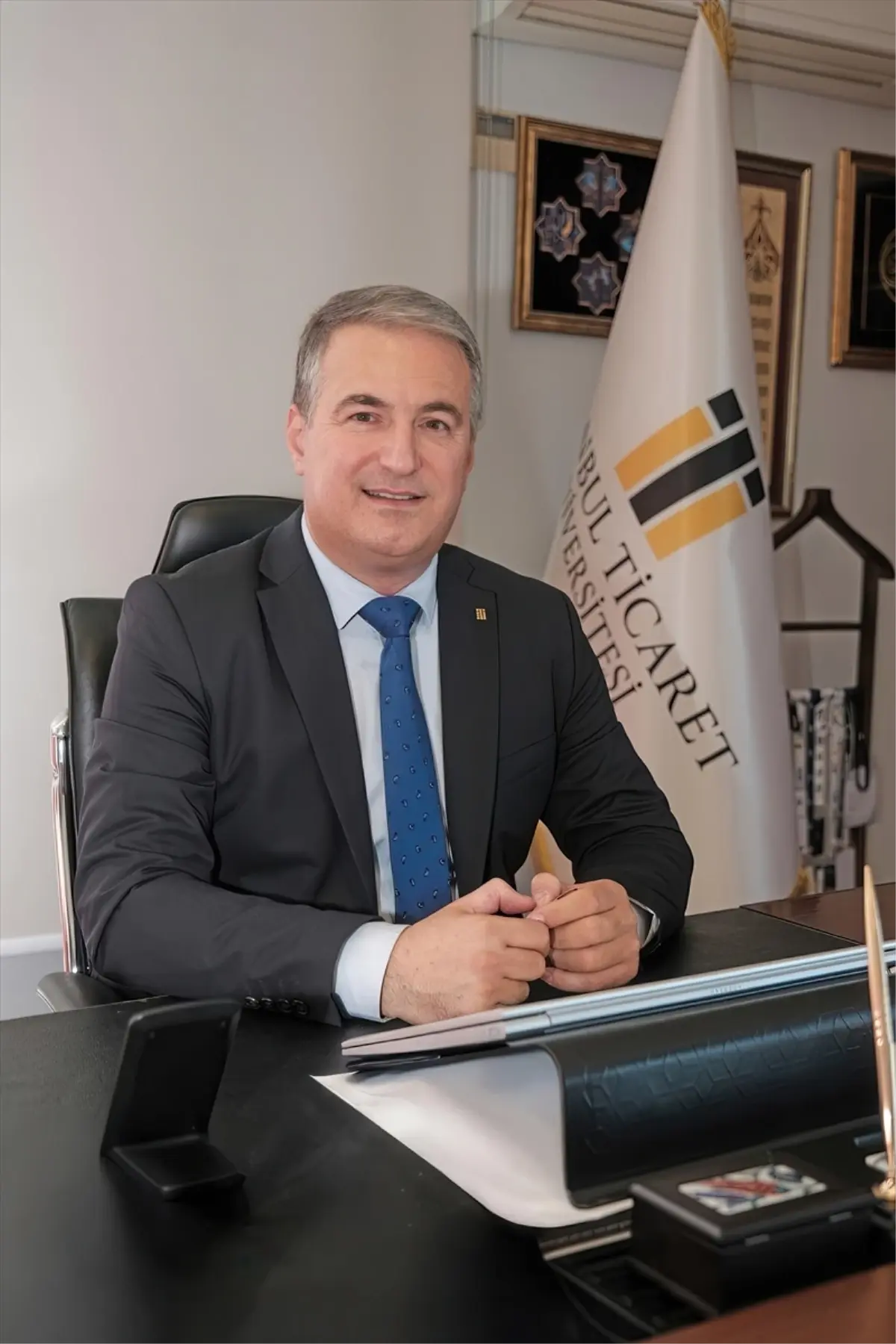 İstanbul Ticaret Üniversitesi 5 Yıllık Tam Akreditasyon Aldı: Kalite Standartları Güçleniyor