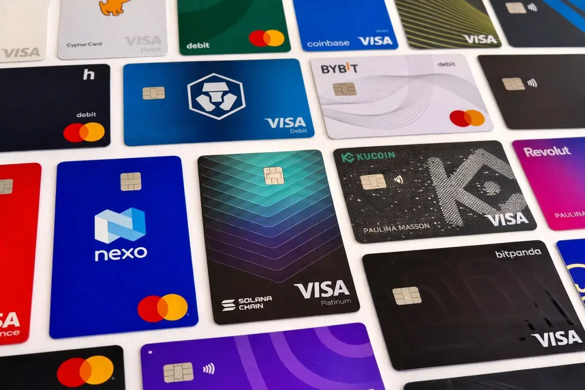 Kripto Kartları Türkiye’de Yasal mı? Uzman Görüşleri ve Mevzuat Analizi