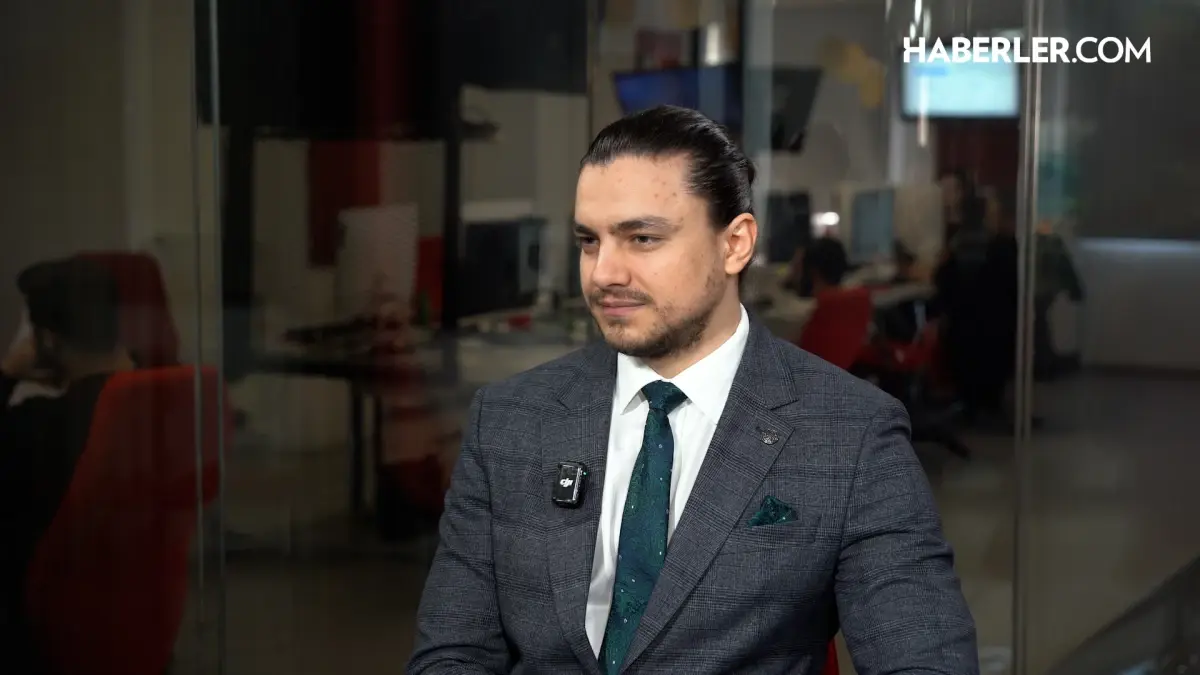 Kripto Vergisi Tasarısı Meclise Girdi: Uzman Avukat Karaca'dan Uyarılar