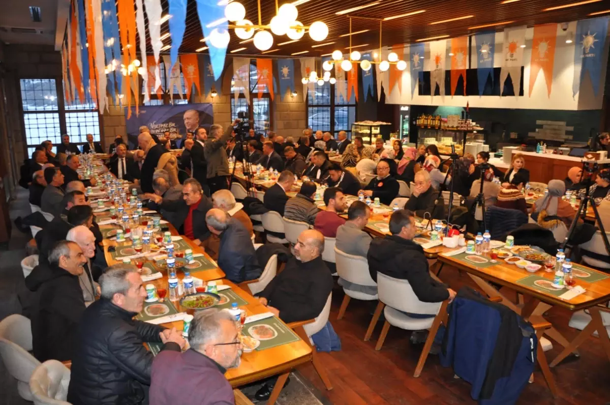 Kürşad Zorlu'dan Türk Dünyası Buluşması İçin Yoğun Çalışmalar