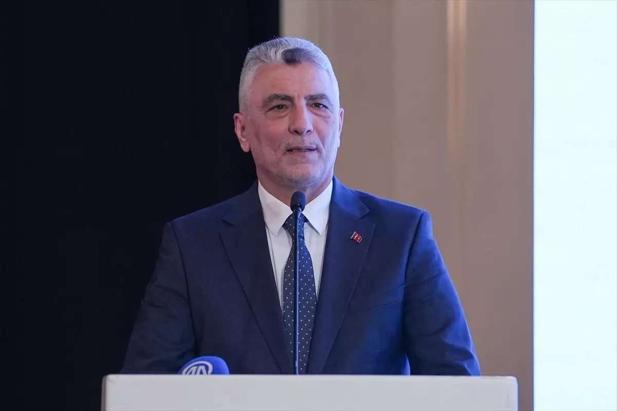 Kapıkule'de Yeni Gümrük Kapısı Açılıyor: Bulgaristan ve Türkiye Arasındaki Ticaret Hızlanıyor