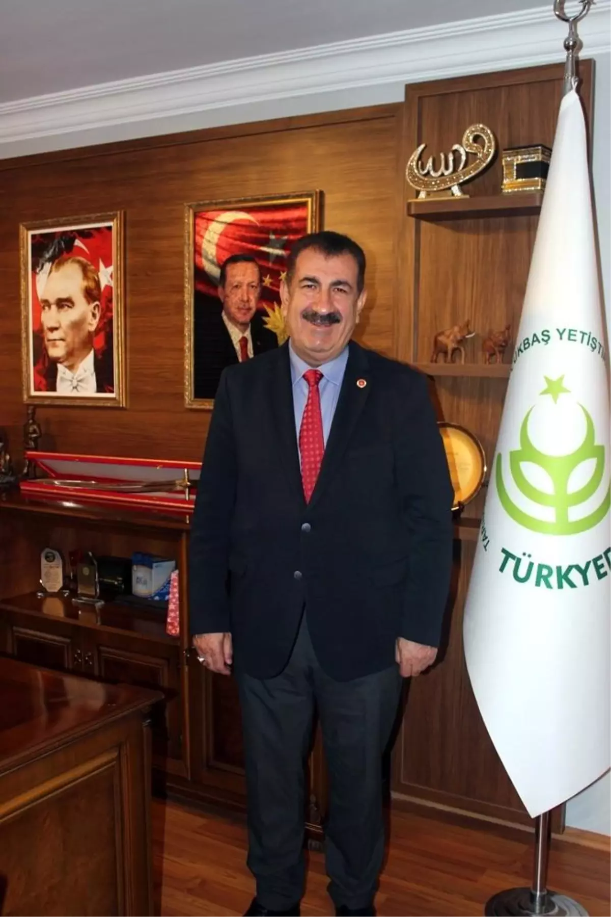 FAO, 2026'yi Uluslararası Mera ve Çobanlar Yılı Olarak Belirledi