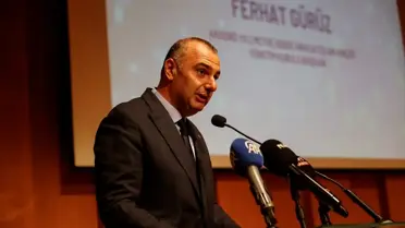 Ödül Töreni Katılımcıları