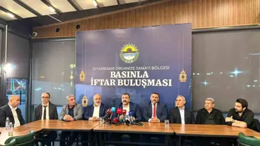 Diyarbakır OSB’nin yeni üretim merkezi vizyonu