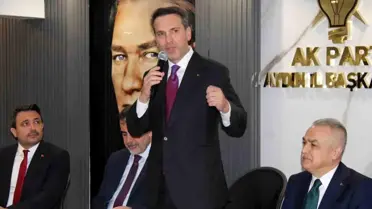 Türkiye’nin Yenilenebilir Enerji Yolculuğu: Bağımsızlık Hedefi