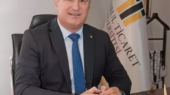 YÖKAK akreditasyon belgesi