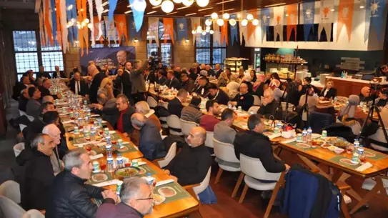 Zorlu'nun konuşma anı