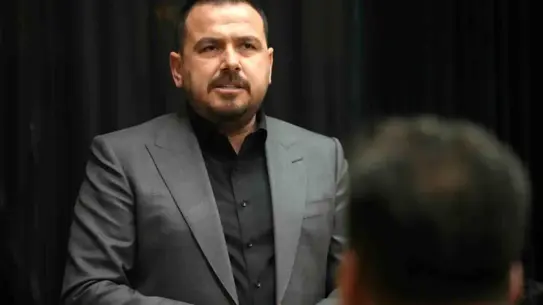 Kırıkkale’de Yüksek Teknoloji Şirketi İstihdamı 1.200’e Çıktı