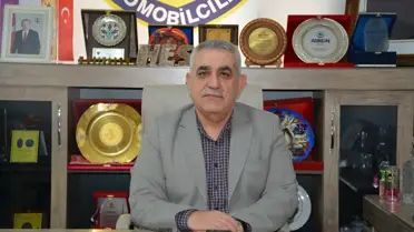 APP plakalarına başvuran araçlar