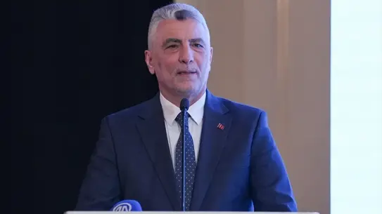 Kapıkule'de Yeni Gümrük Kapısı Açılıyor: Bulgaristan ve Türkiye Arasındaki Ticaret Hızlanıyor