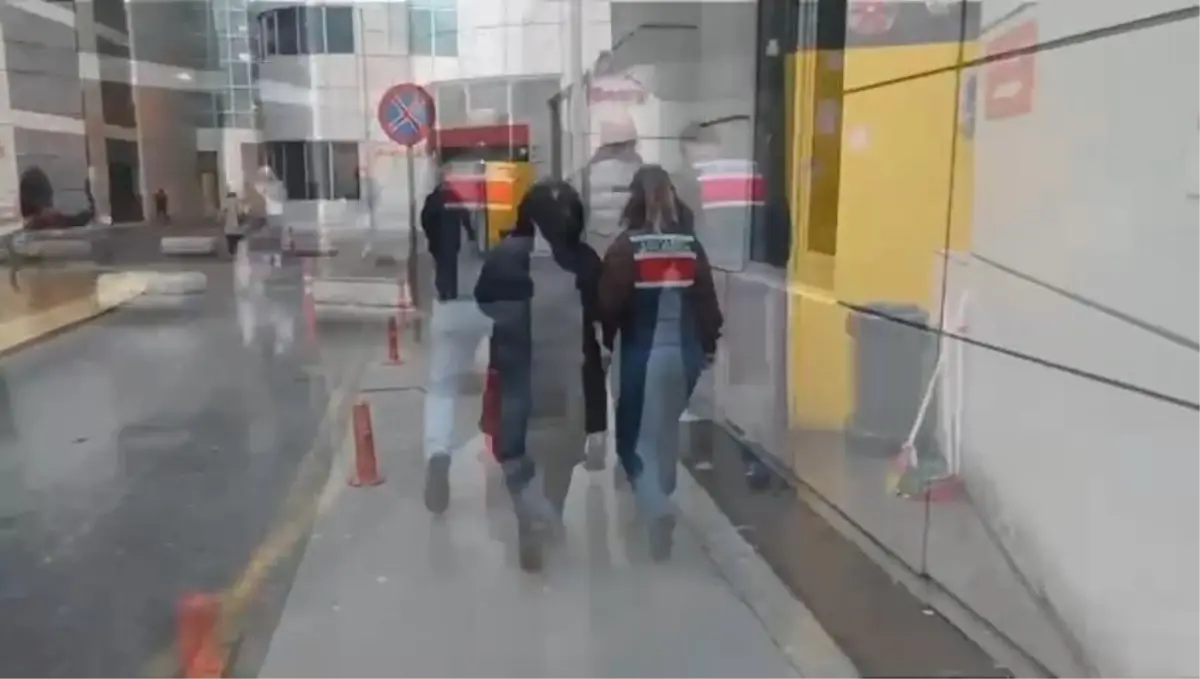 Bursa’da Yasa Dışı Bahis Çökertmesi: 8 Şüpheli Tutuklandı, Pentech Bilişim’e Kayyım Atandı