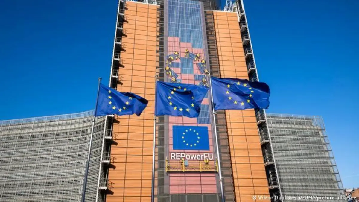 AB, Rusya'ya Yaptırımları Sıkı Tutuyor: Politik Çözüm Bekleniyor