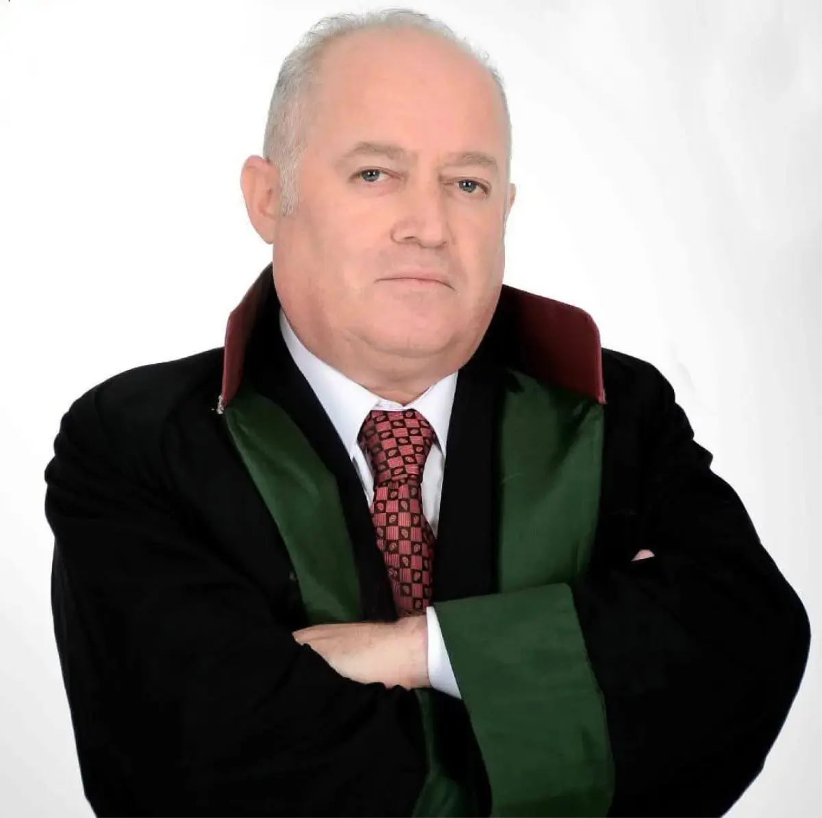 Avukat Şimşek'ten Trump ve Netanyahu'ya İran’da Savaş Suçu İddiası