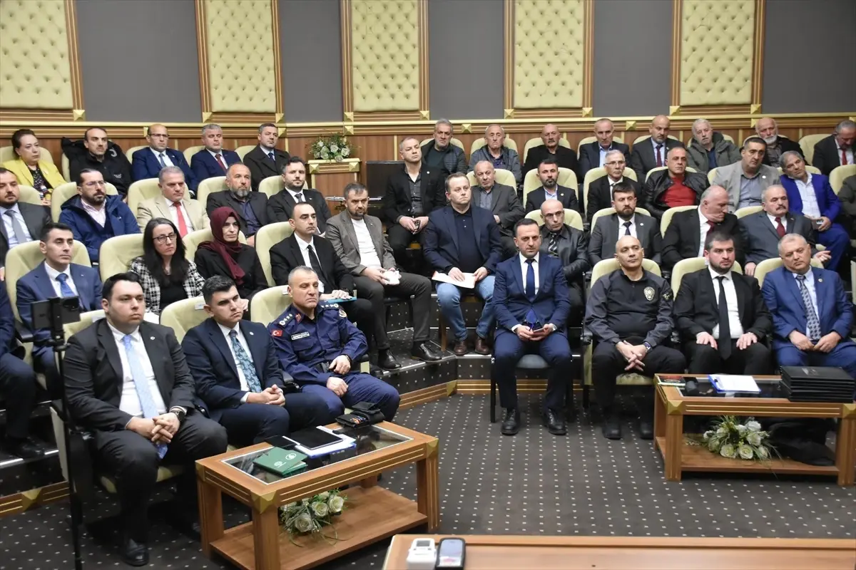 Artvin’de DOKAP Destekli 4 Yeni Proje Protokolü İmzalandı