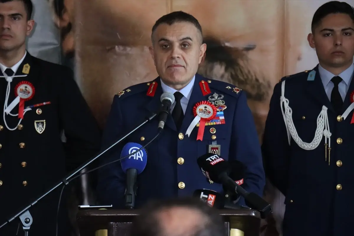 Kuzey Makedonya’da Atatürk’ün Askeri İdadiden Mezuniyetinin 127. Yılı Coşkuyla Kutlandı