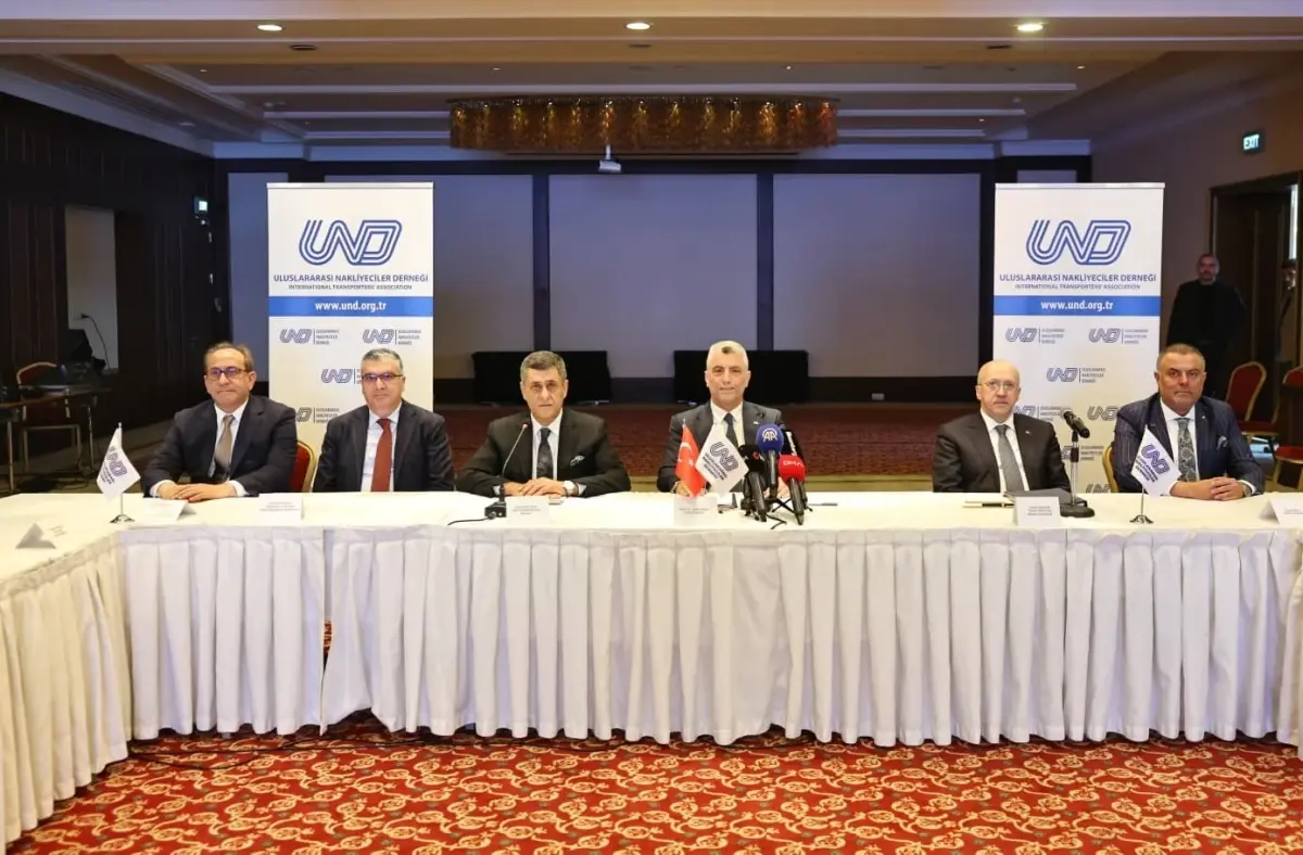 Türkiye-Bulgaristan Sınırında Yeni Gümrük Kapısı Açılıyor: Lojistikte Yeni Dönem