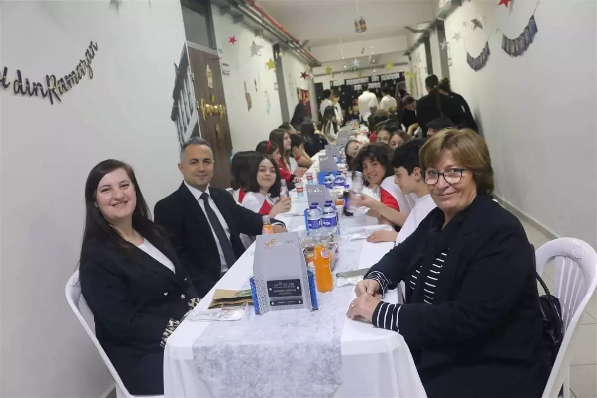 Biga’da Şehitlik Töreni: Kutsal Topraklar ve Bayrak Ankara’ya Ulaştı