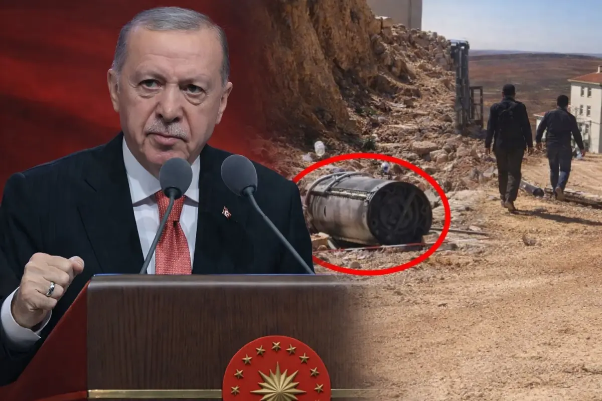 Üçüncü Füze Krizi: Türkiye'nin NATO Savunması ve Cumhurbaşkanı Erdoğan'ın İran Uyarısı