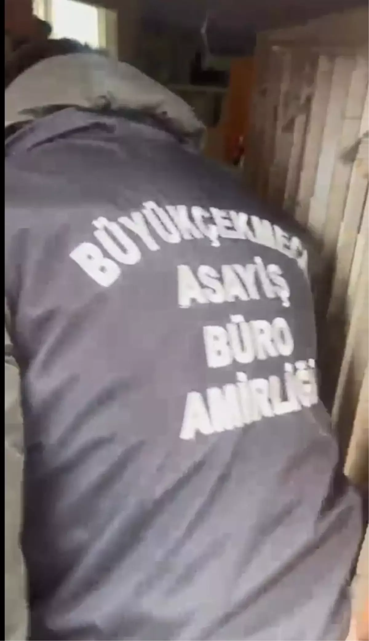 Büyükçekmece'de Sahte İçki Satışı Operasyonu Şoke Etti