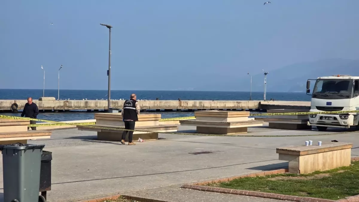 Mudanya’da Çöp Kamyonu Kazası: 5 Yaşındaki Çocuk Ne Yazık Ki Hayatını Kaybetti