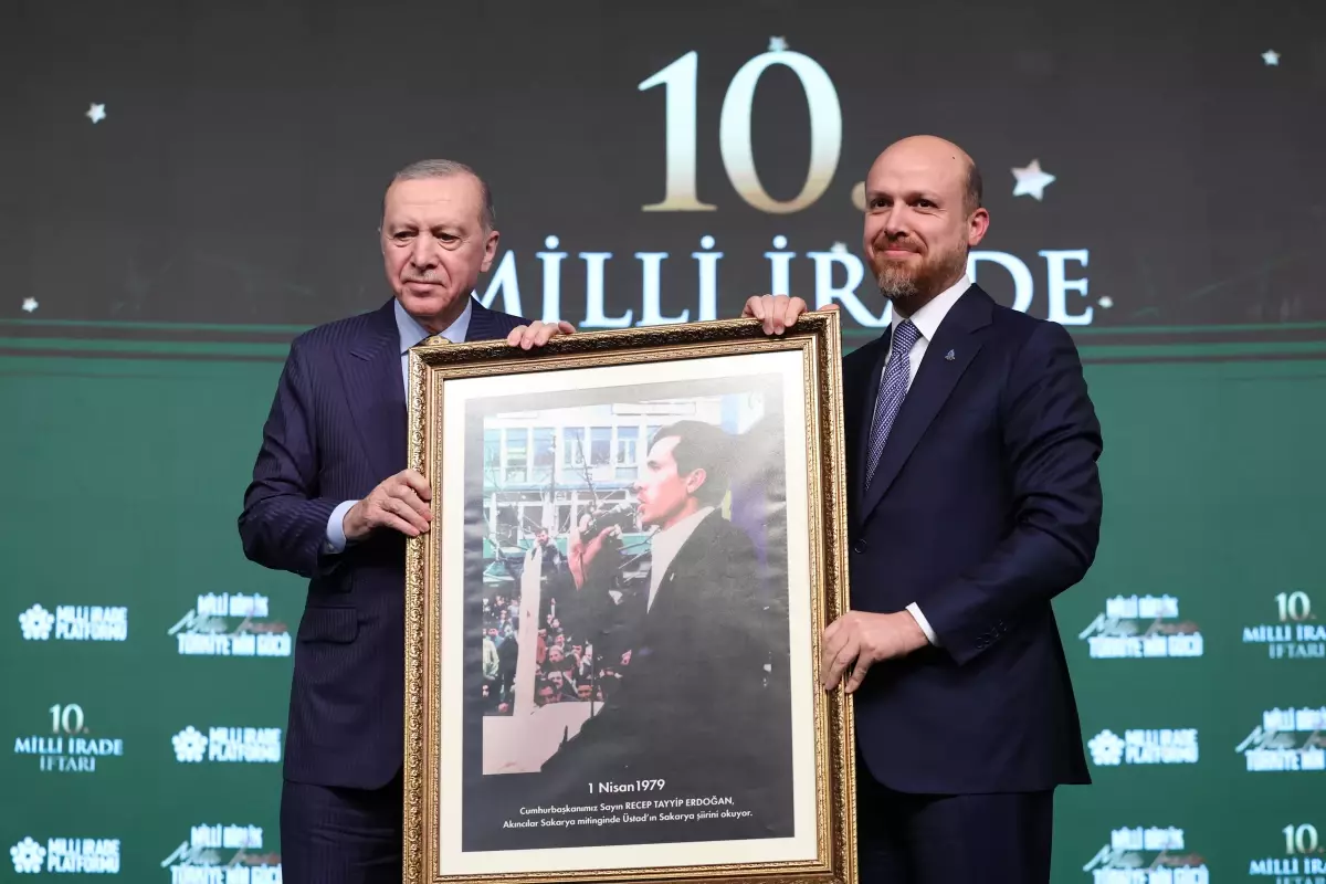 Erdoğan'dan 'Ateş Çukuru' Uyarısı: Ülkenin Güvenliği Önceliğimiz