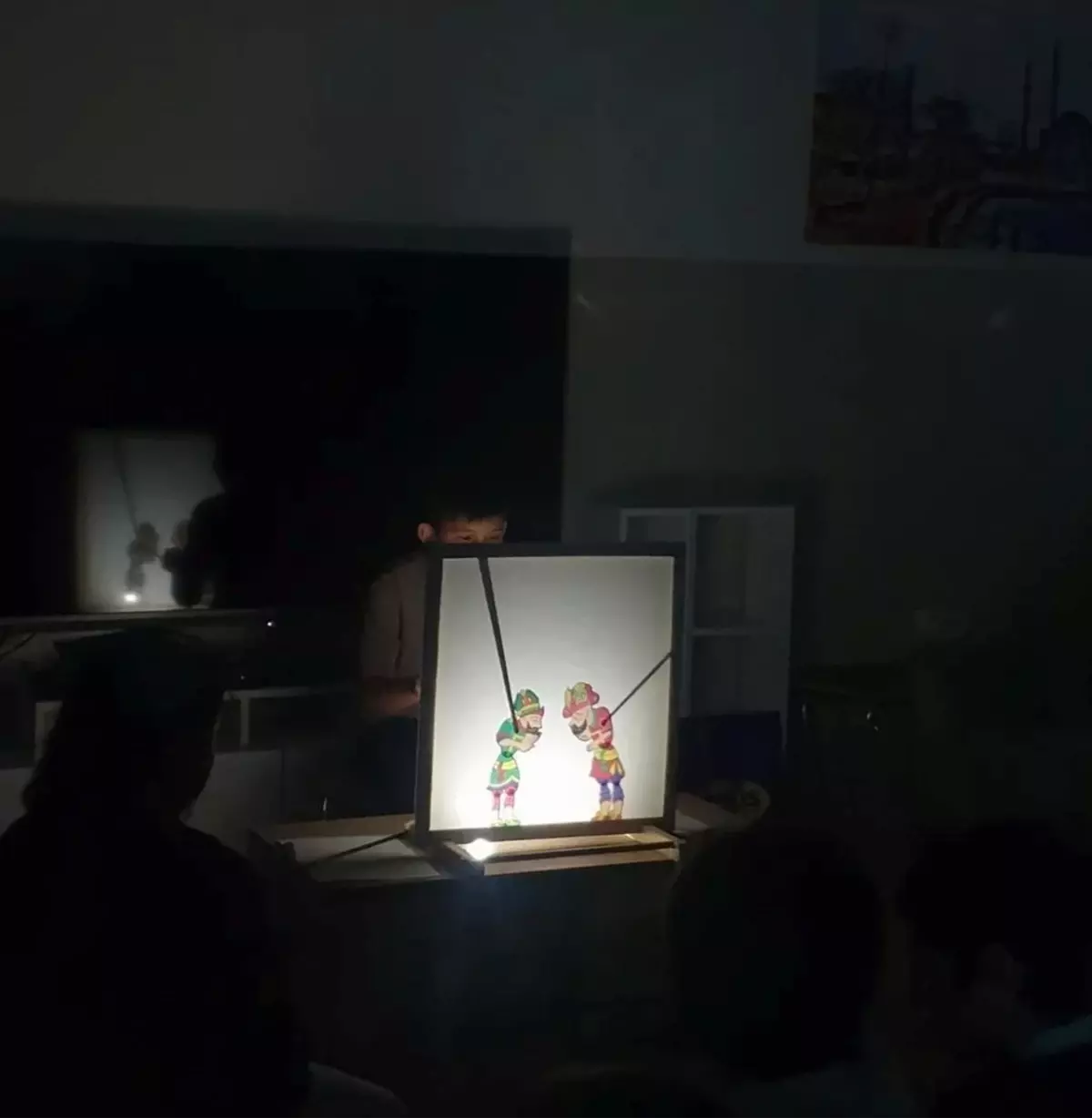 Datça Özcan Yılmaz Lisesi'nde Ramazan Iftar Kutlaması Coşkuyla Gerçekleşti