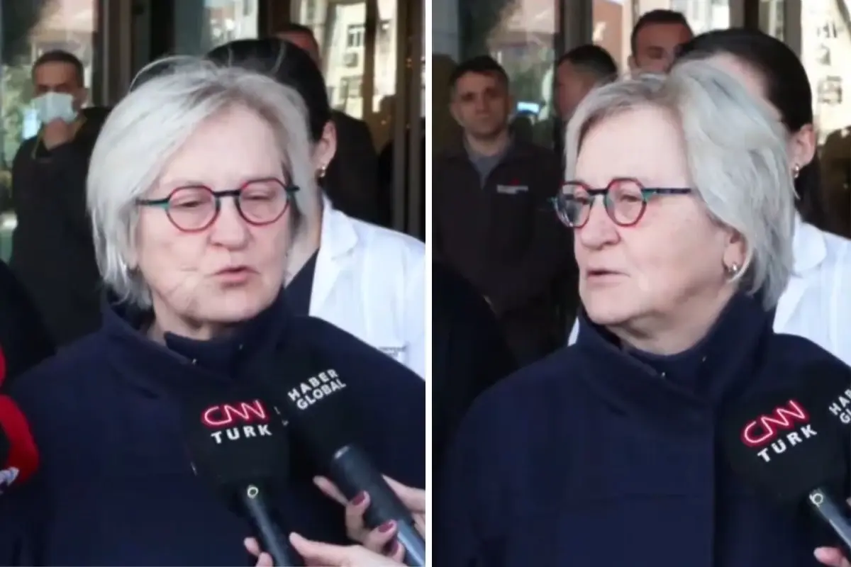 Tarih Dünyasını Sarsan Kayıp: Prof. Dr. İlber Ortaylı Hayatını Kaybetti