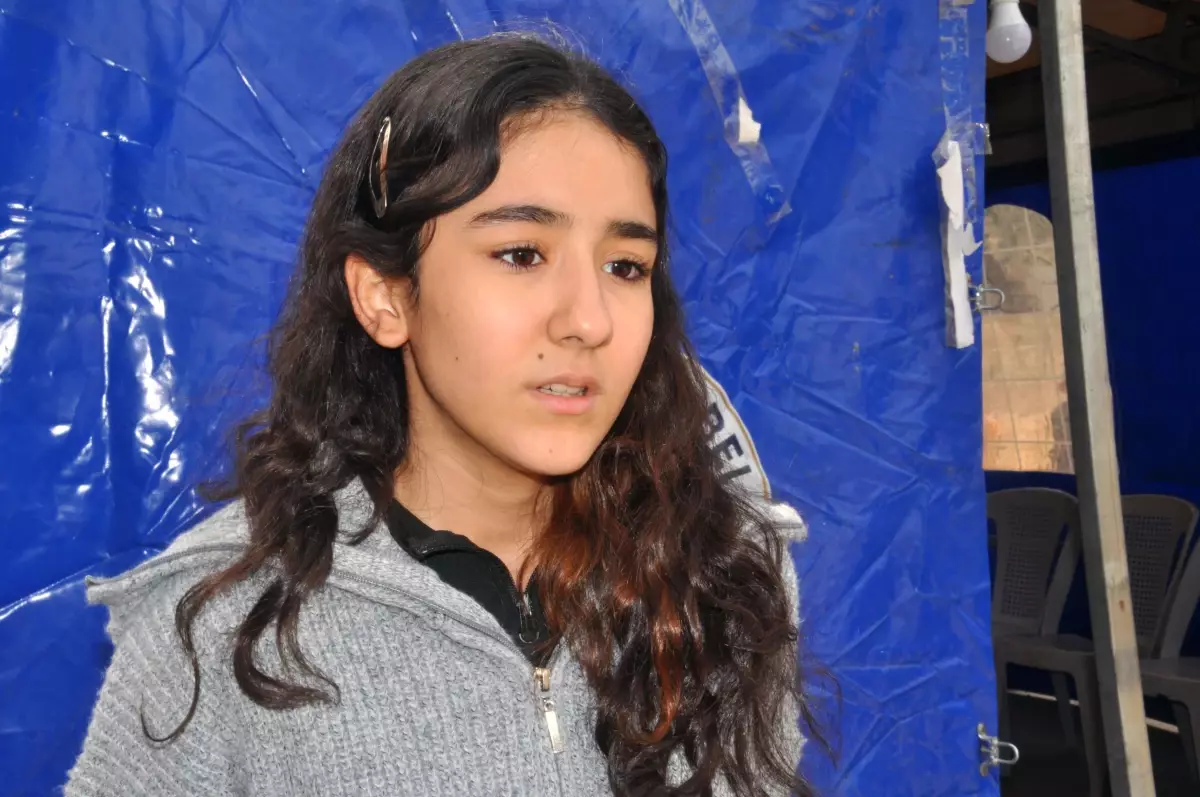 İran’da Füzeye Maruz Kalan TIR Şoförü Hüseyin Fırat Hayatını Kaybetti