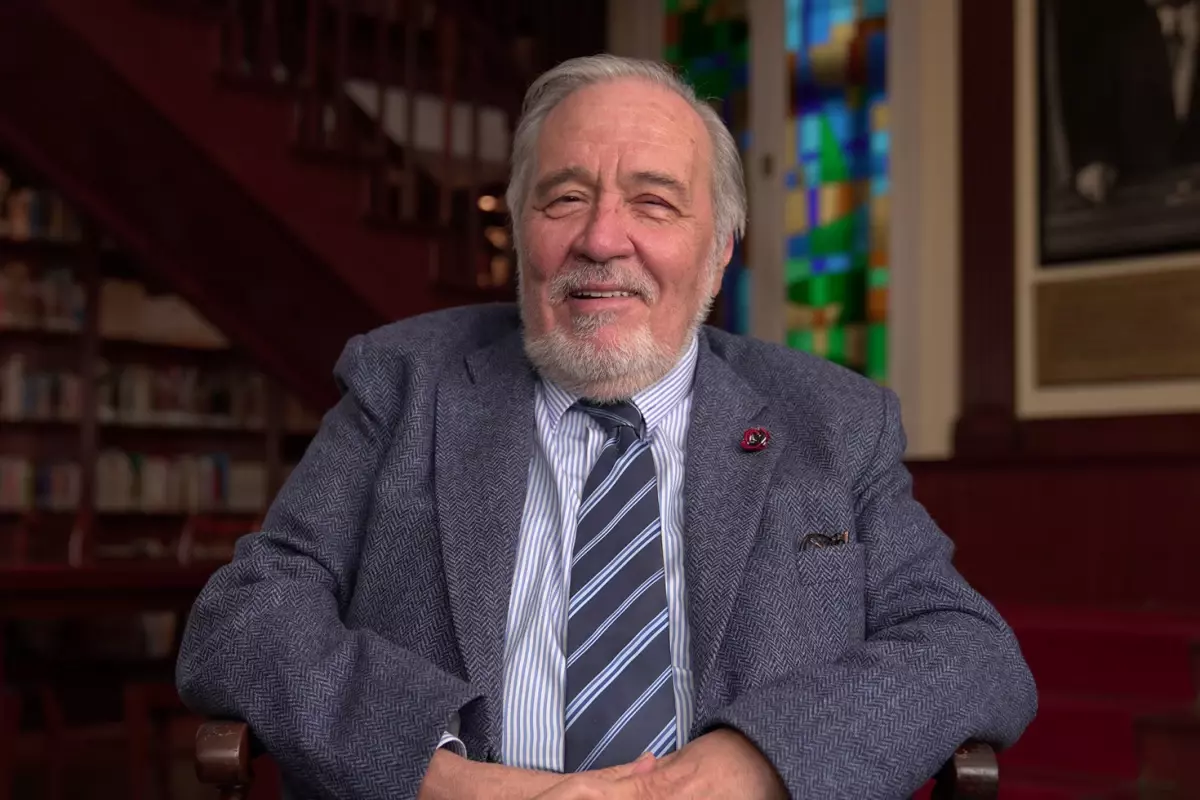 Tarihçi Prof. Dr. İlber Ortaylı Hayatını Kaybetti: Bilim Dünyası Derin Bir Üzüntü Yaşıyor