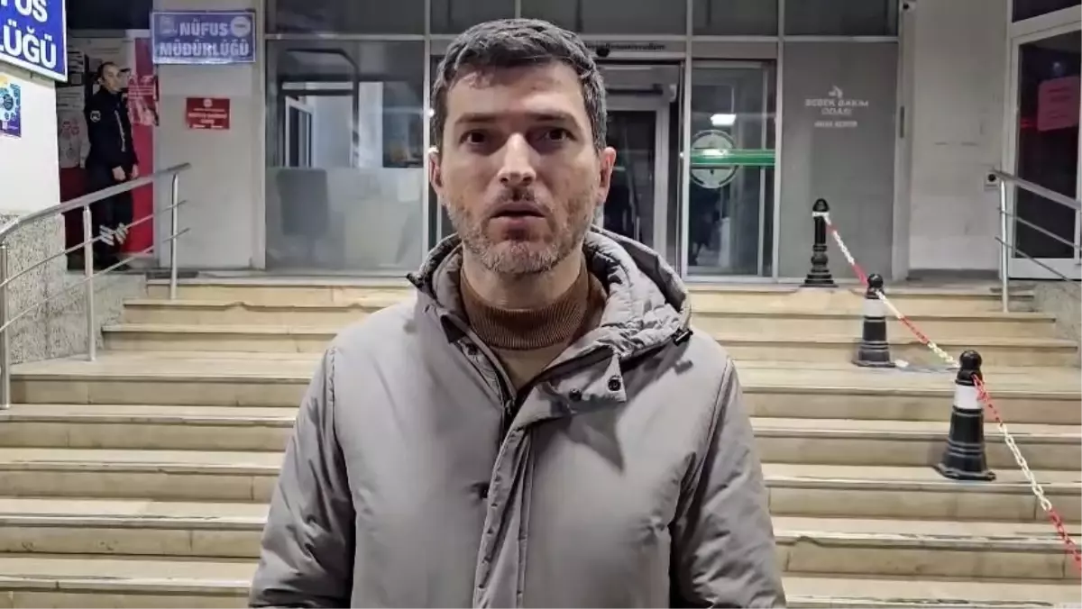 Erbaa Belediyesi Deprem Sonrası Durum Değerlendirmesi: Olumsuzluk Yok