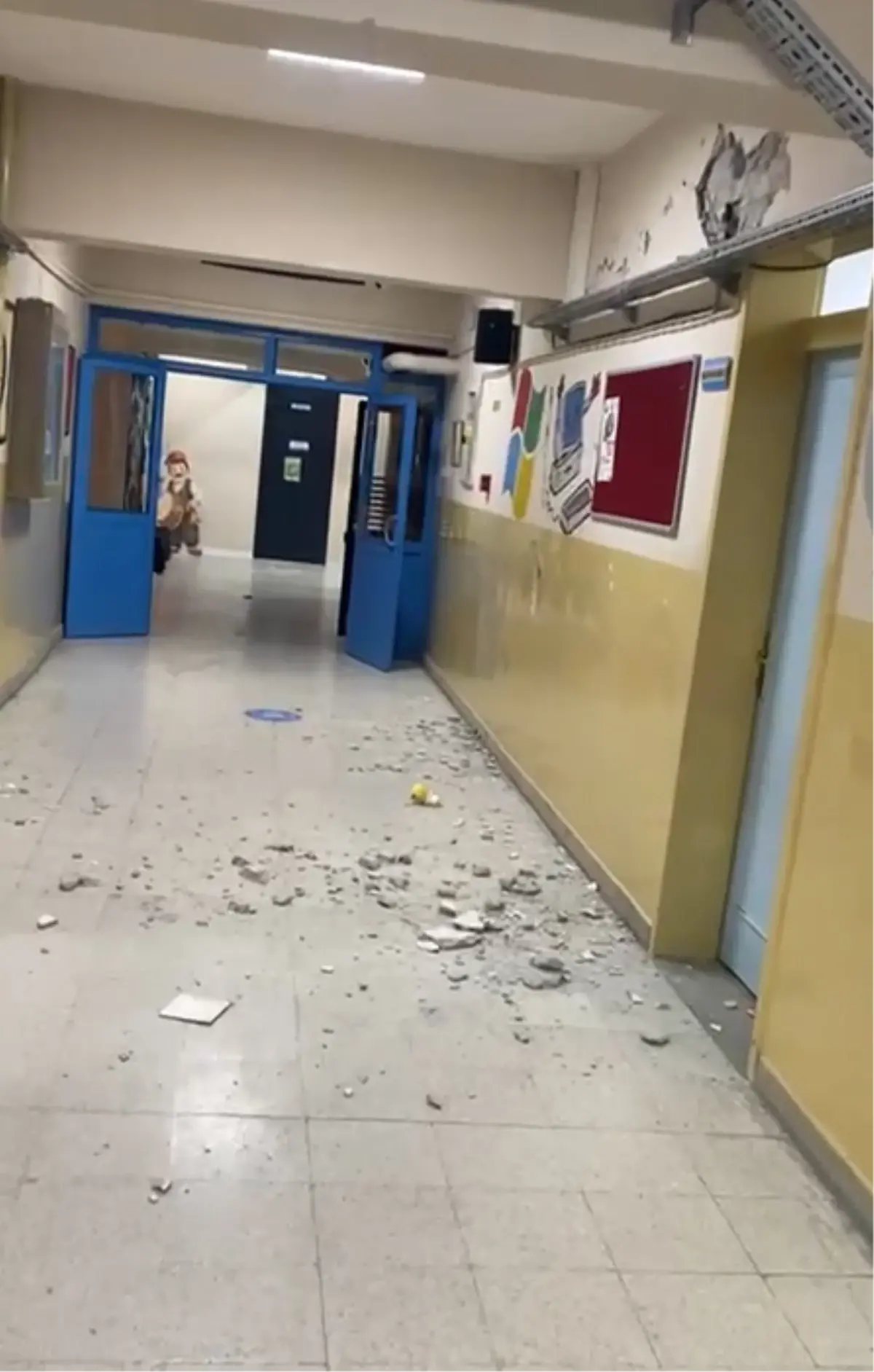 Tokat'ta 5.5 Şiddetindeki Deprem Sonrası Durum: Vali'den Olumlu Açıklama