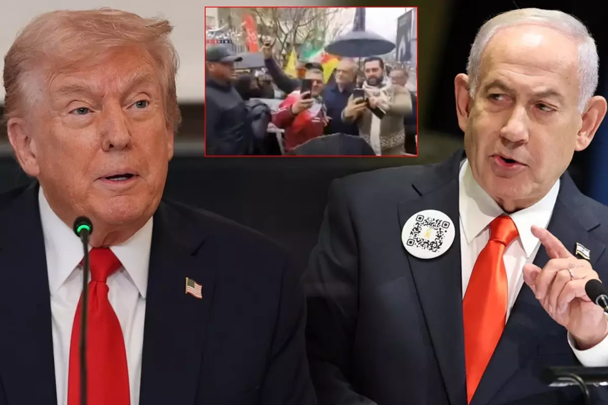 İran Cumhurbaşkanı Pezeşkiyan, Tahran’da Siyasi Gerilimi Tırmandırdı