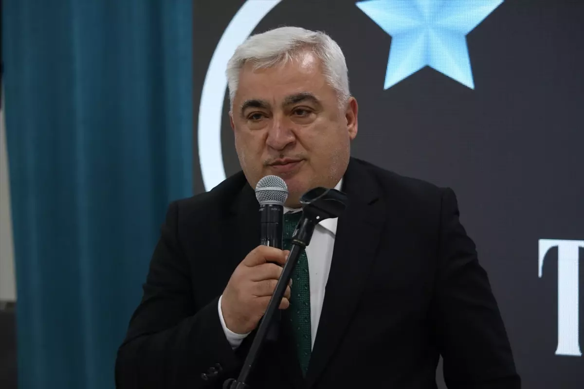 Kosova'da Ramazan Sofrası: Uluslararası Maarif Okulları'ndan İftar Etkinliği