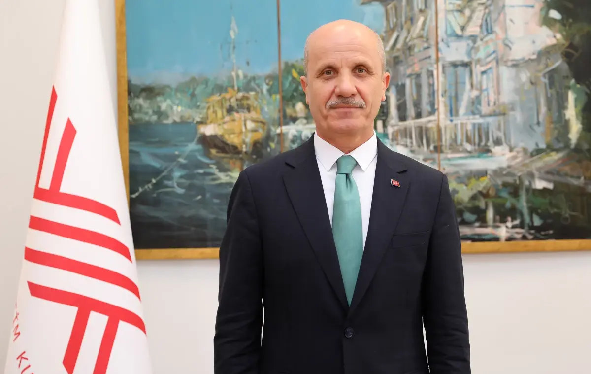 2024'te Türkiye Üniversitelerinde Sosyal Sorumluluk Rekoru Kırıldı: 15.395 Proje