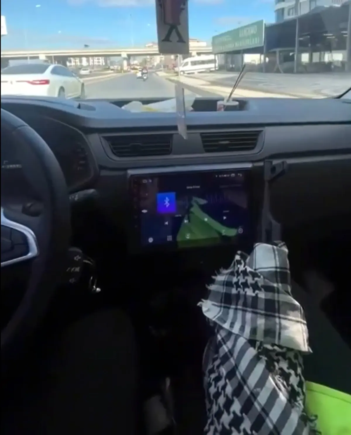 Çorlu’da Oyuncak Silahla Çekilen Video Sonrası Şüpheli Gözaltına Alındı