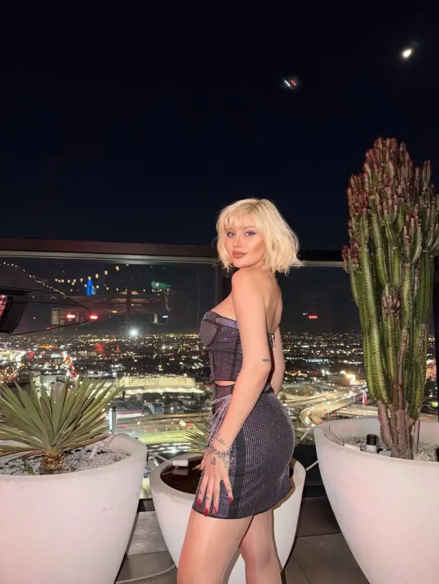 Araç içi görüntü