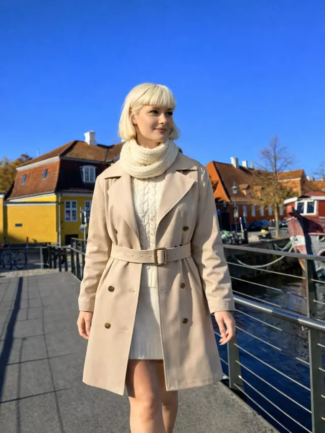 Olay yerindeki kan lekesi