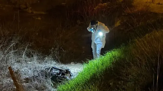 Adana Sarıçam'da 17 Yaşındaki Genç Motosiklet Sürücüsü Trafik Kazasında Hayatını Kaybetti