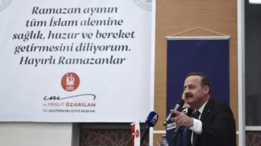 Anahtar Parti Genel Başkanı Yavuz Ağıralioğlu