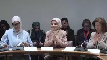 Kadın girişimciler için sunulan yeni destek paketleri