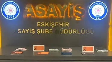 Şüphelilerin tutuklanması