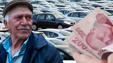 ÖTV'siz otomobil kampanyası ana görseli