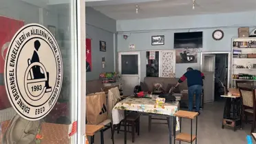 Edirne Belediyesi Tahliye Kararı