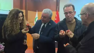 Nevruz etkinliği Iğdır’da