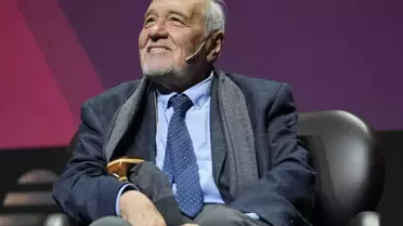 İlber Ortaylı’nın Son Sözü: Mezarı İçin Gelibolu’yu Tercih Ettiği Açıklandı